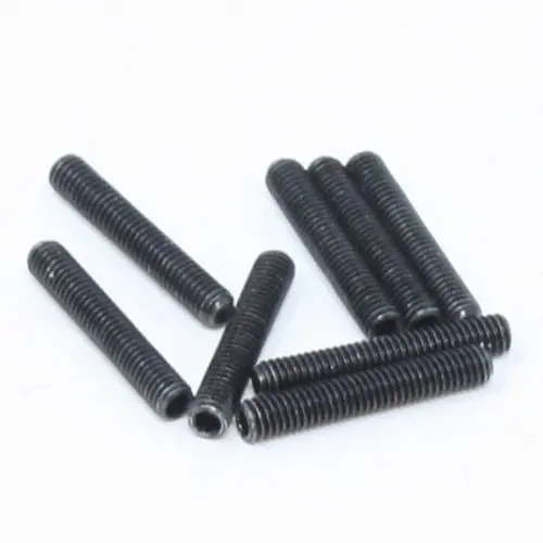 3X18mm Set Screws (8Pcs) 1