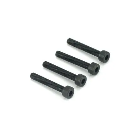 4.0 X 25Mm Socket Head Screw 4 Pc. 1