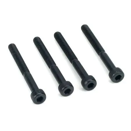 4.0 X 40Mm Socket Head Screw 4Pk. 1