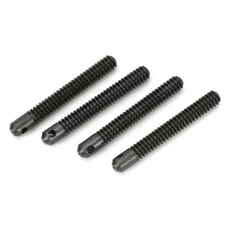 4-40 Rigging Couplers  4-40 1