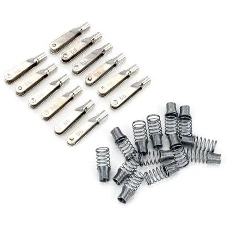 4-40 Solder Kwik-Link 12 Pk. 1