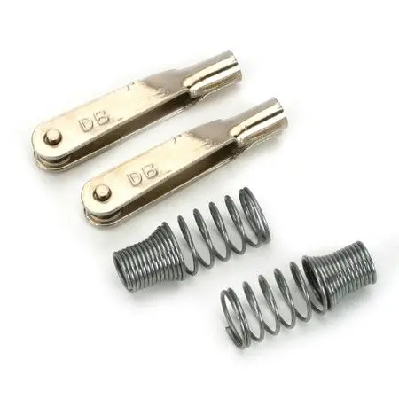 4-40 Solder Kwik Links .093 Dia. Wire 1