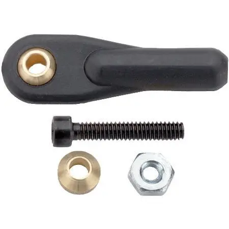 4-40 Swivel Ball Link 1
