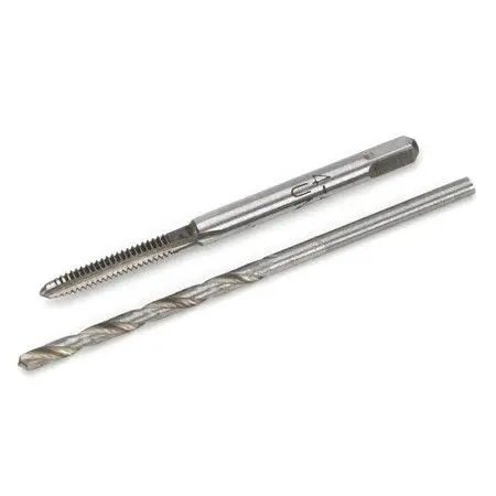 4-40 Tap & Drill Set 1