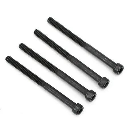 4-40 X1-1/2 Socket Head Cap Screws 1
