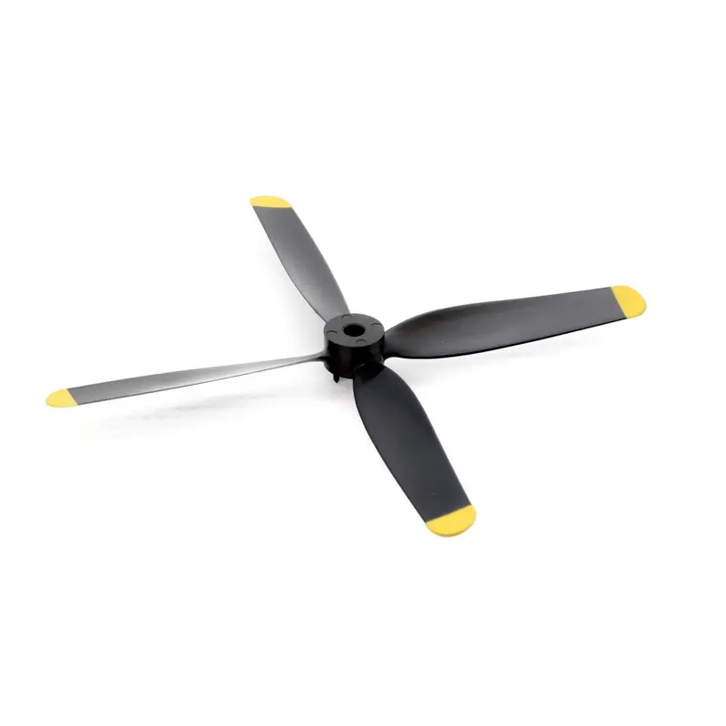 4.5 X 3.0 4-Blade Electric Propeller 1