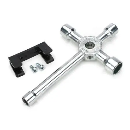 4 Way Wrench Xl 1