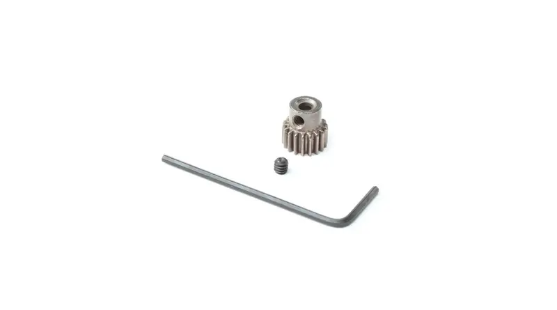 48P Pinion Gear, 18T 1