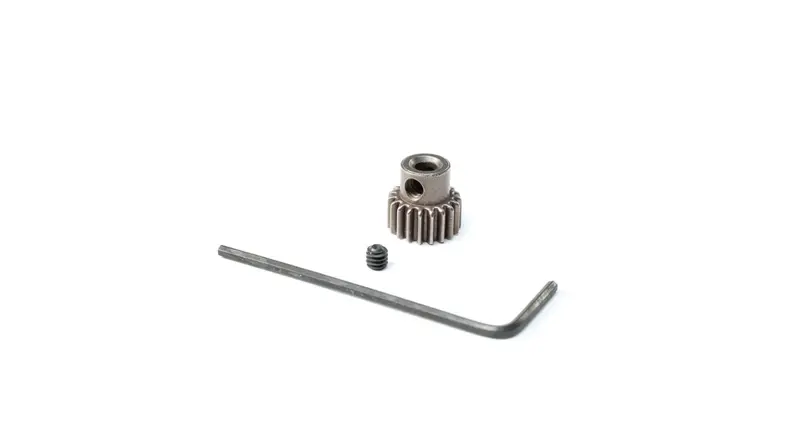 48P Pinion Gear, 19T 1