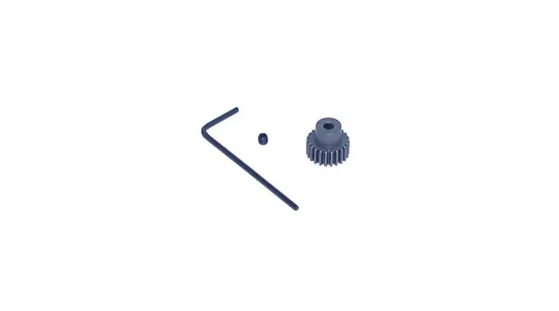 48P Pinion Gear, 23T 1