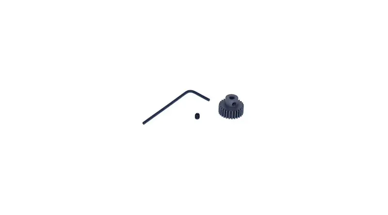 48P Pinion Gear, 27T 1
