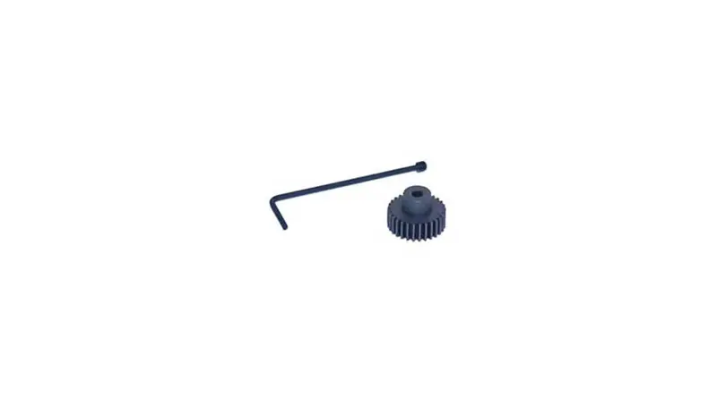 48P Pinion Gear, 29T 1