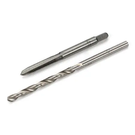 4Mm Tap & Drill Set 1