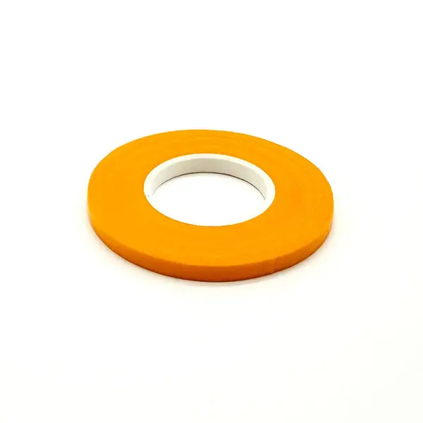 4Mm X 18M Masking Tape 1