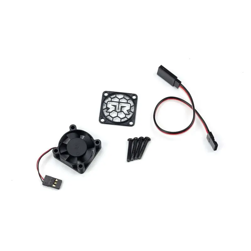 4X4 Blx Motor Fan Set 1