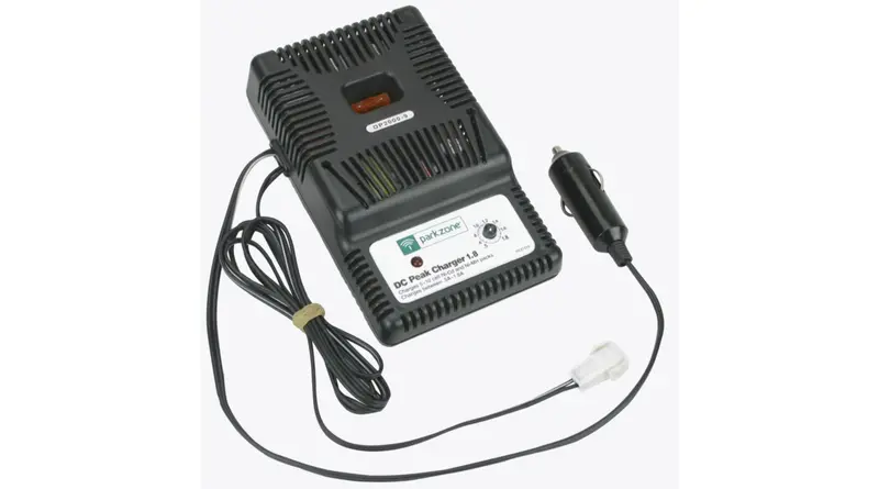 5-10 Cell Dc Peak Charger (1.8Amp) 1
