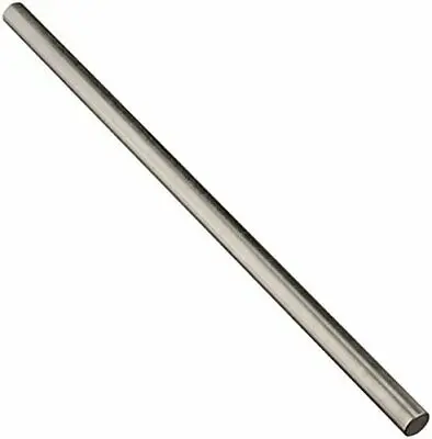 5/16 Aluminum Streamline (7.94Mm) 1