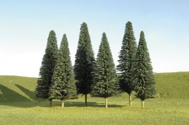5"-6" Pine Tree 1