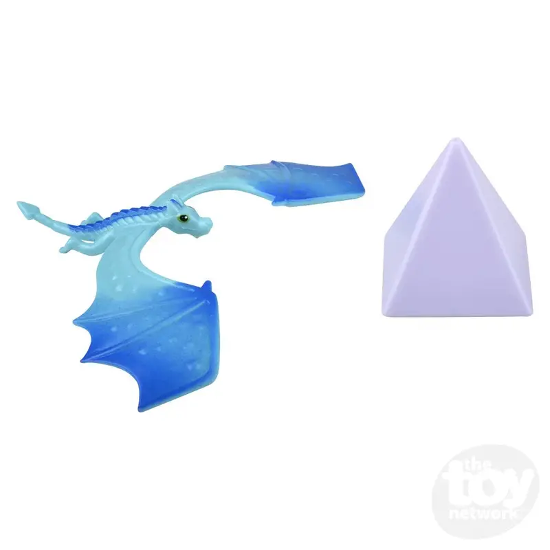 5" Balancing Dragon 1