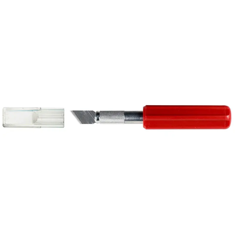 #5 Heavy Duty Knife 1