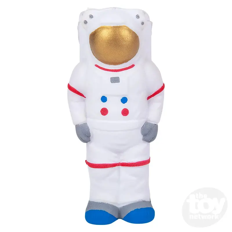 5" Squish Astronaut 1