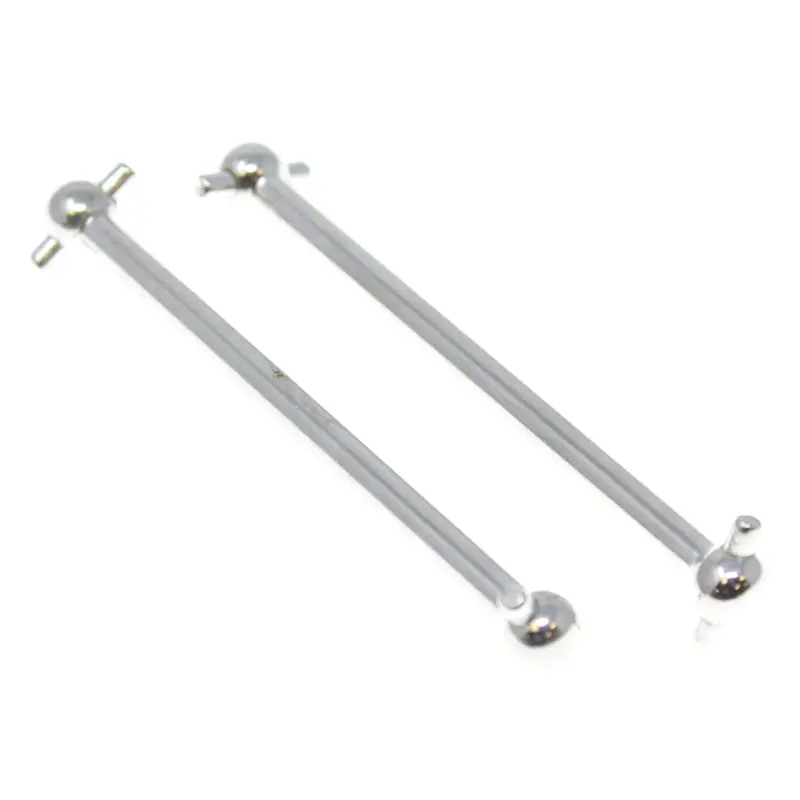 50Mm Dogbones Rear (Metal)(2Pcs) 1