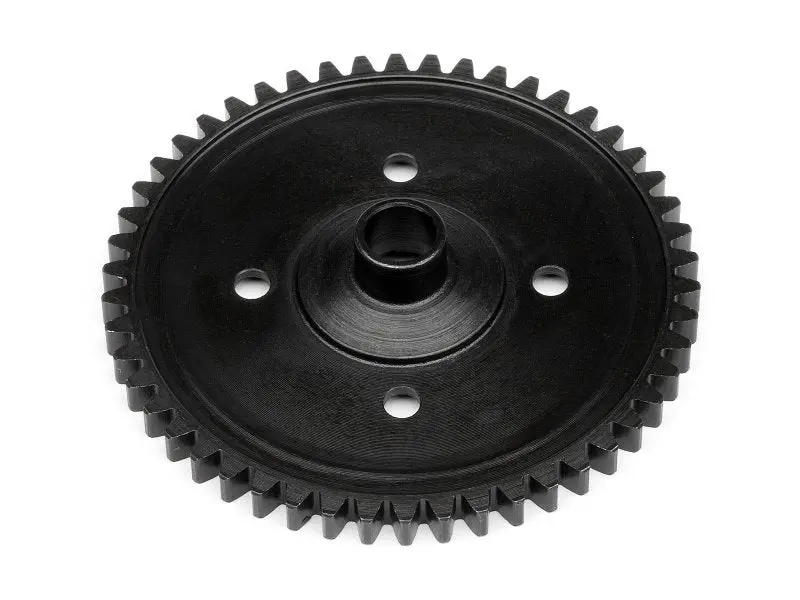 50T Center Spur Gear 1