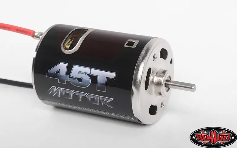 540 Crawler Motor 45T 1