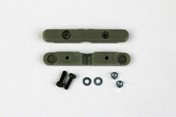 55Mm Hub For 50Mm Spinner Electric 1