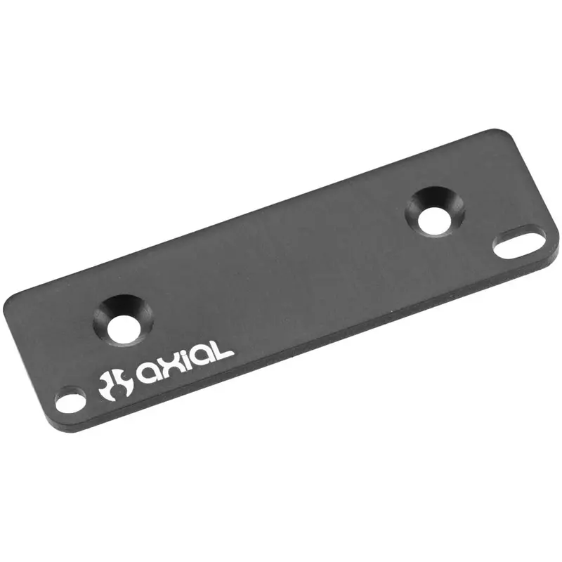 56X17mm Servo Plate 1