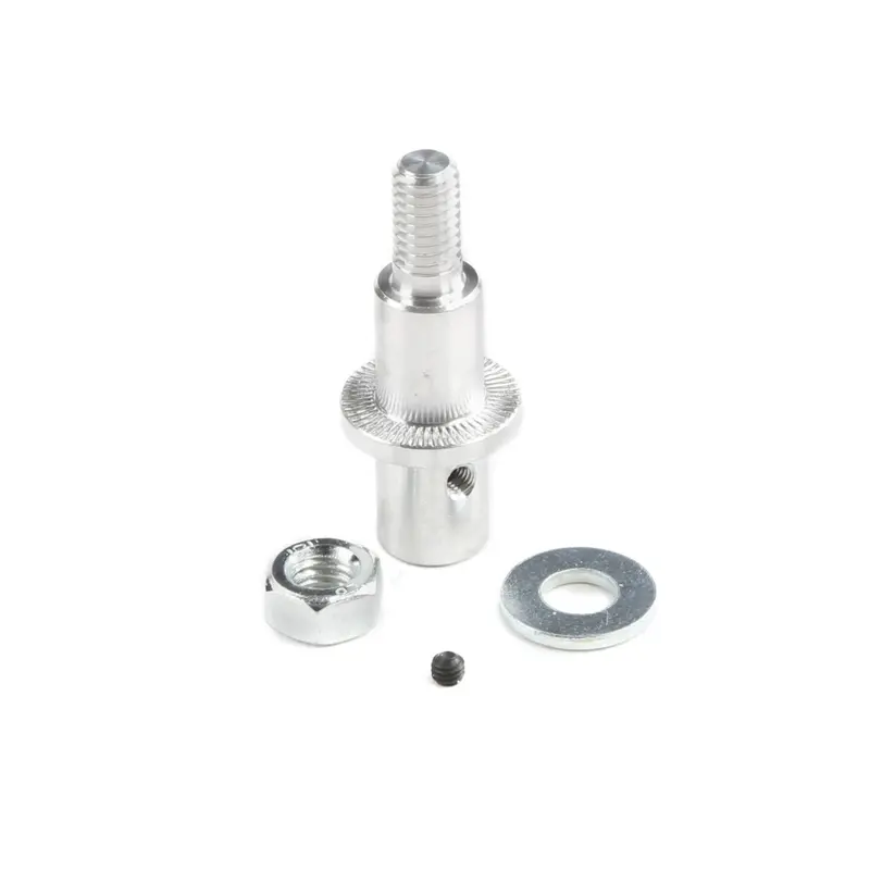 5Mm Prop Adapter: Apprentice 15E 1