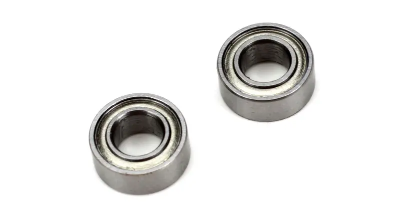 5X10x4 Bearing (2) 1