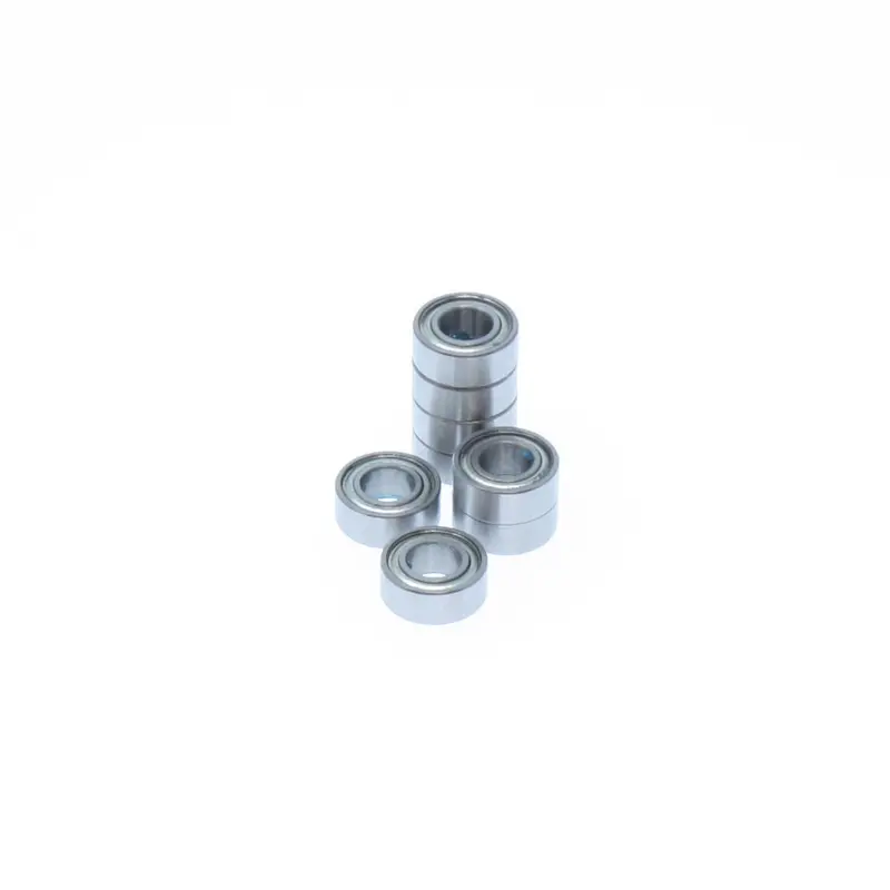 5X10x4mm Ball Bearing (8Pcs) 1