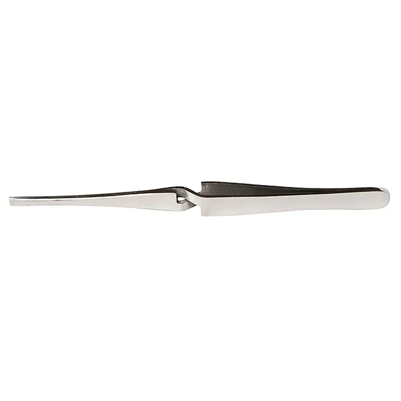6 1/2" Self Closing Tweezer 1