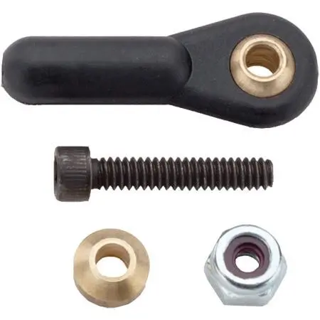 6-32 Heavy Duty Links 1