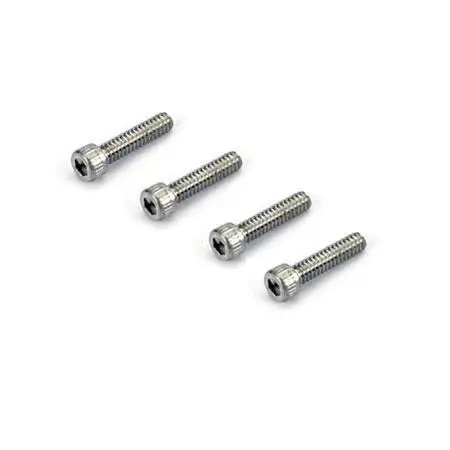 6-32 X 1/2 " S/S Socket Head Cap Screws 1