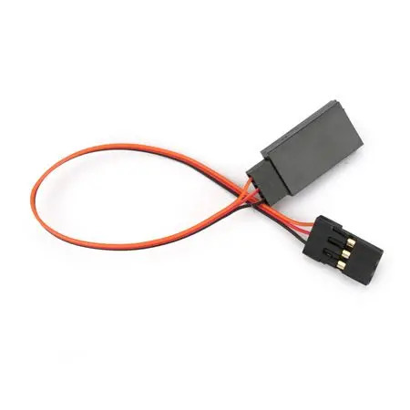 6" Extension, Ultra Lightweight 1
