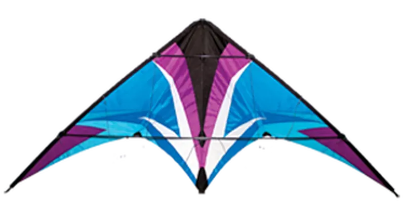 69.5" Thunderstruck Cool Kite 1
