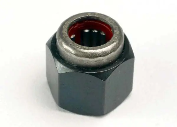 6X10x12 Roller Clutch (One-Way Starter Bearing) 1