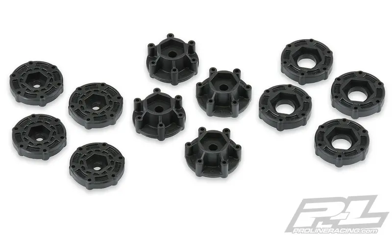 6X30 Hex Adaptors For Sc Wheels 1