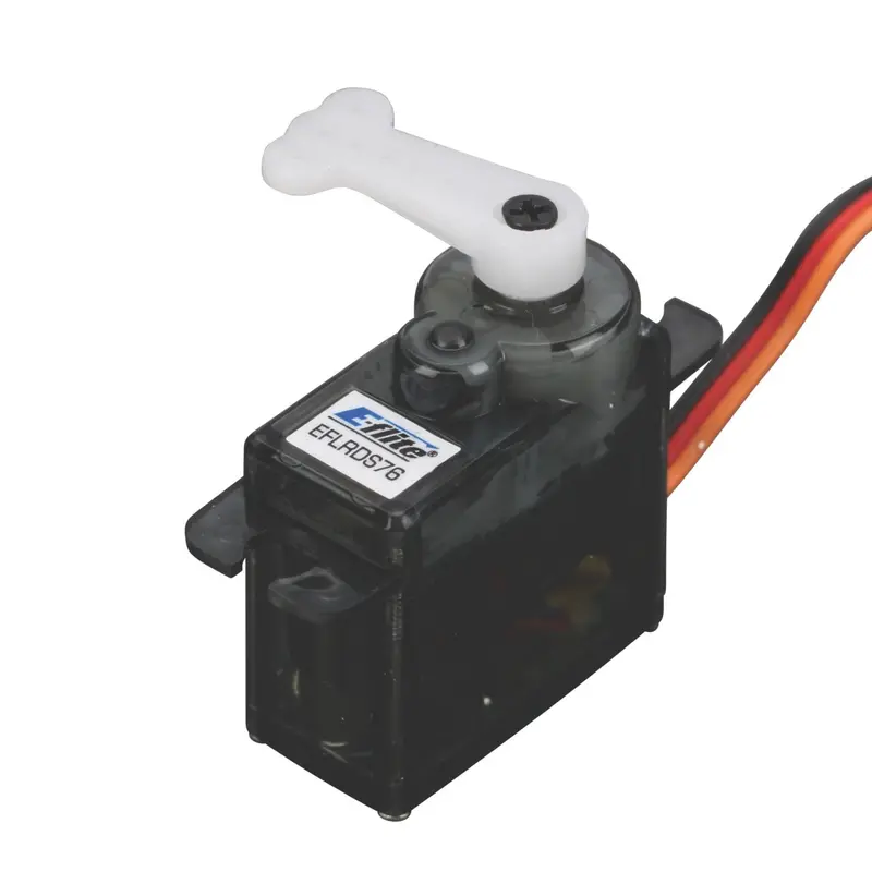7.6-Gram Ds76 Digital Sub-Micro Servo 1