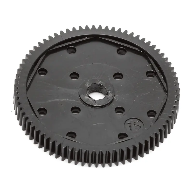 75T 48P Spur Gear B4/T4 1