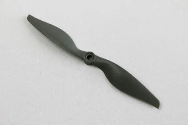 7X5e Thin Electric Propeller 1