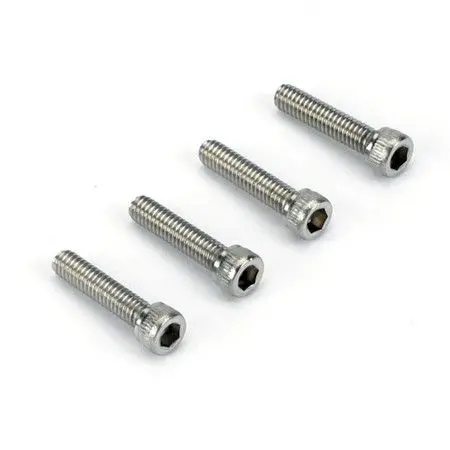 8-32 X 3/4" S/S Socket Head Cap Screws 1