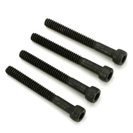 8-32 X 3/4" Socket Head Cap Screws (Standard) 1