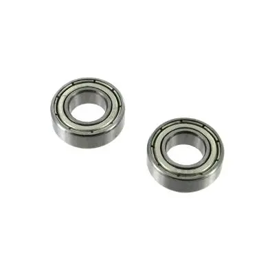 8*16*5Mm Ball Bearing (2Pcs) 1