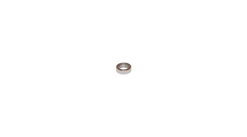 8X12 Unflanged Ball Bearing 1