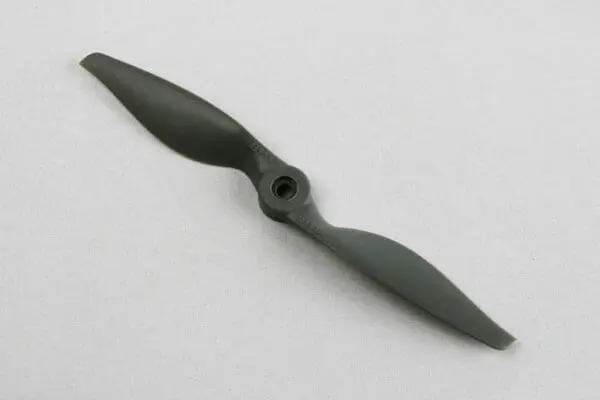 8X6 Thin Electric Pusher 1
