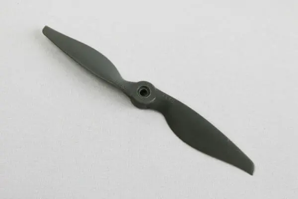 8X6e Thin Electric Propeller  41821C 1