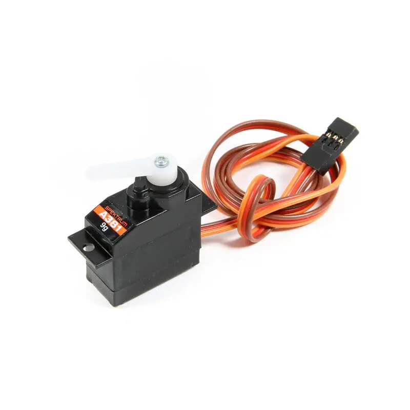 9G Mini Servo (40Mm Servo Lead) 1